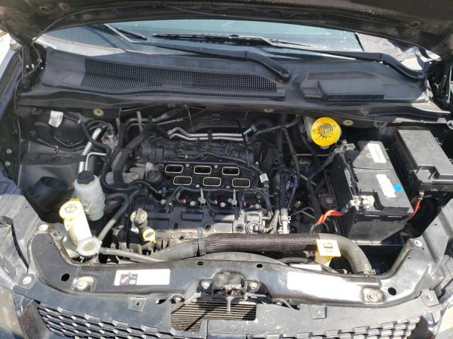 Photo 7 from auction – 2017 DODGE GRAND CARA with VIN 2C4RDGEG1HR813469