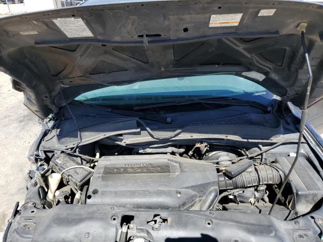 Photo 7 from auction – 2004 HONDA PILOT EXL with VIN 2HKYF18504H591205
