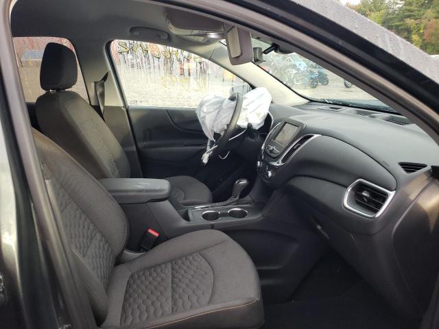 Photo 5 from auction – 2021 CHEVROLET EQUINOX LT with VIN 3GNAXUEV3ML340562