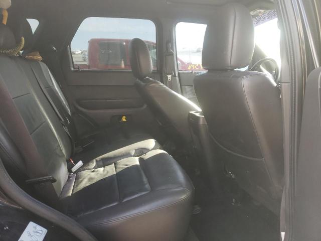 Photo 6 from auction – 2011 FORD ESCAPE LIM with VIN 1FMCU0E76BKA63324