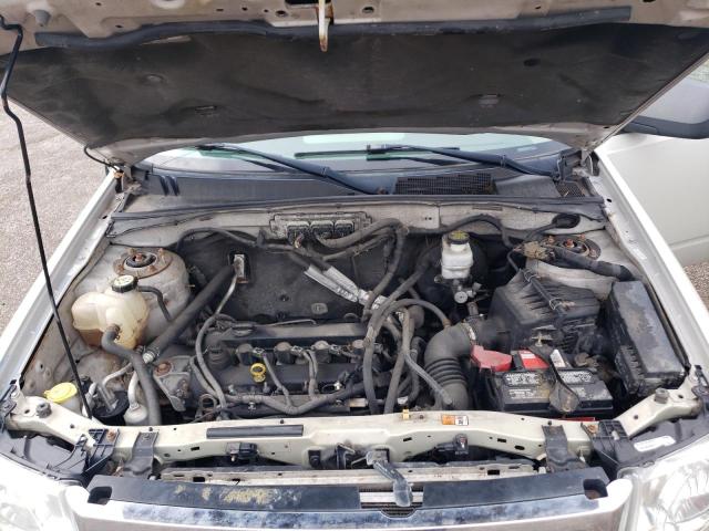 Photo 7 from auction – 2009 FORD ESCAPE XLT with VIN 1FMCU03799KC37786