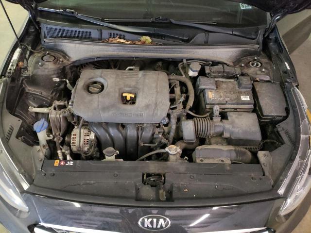 Photo 7 from auction – 2020 KIA FORTE FE with VIN 3KPF24AD6LE243997