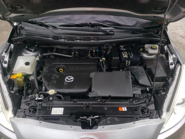 Photo 7 from auction – 2015 MAZDA 5 SPORT with VIN JM1CW2BL9F0185379