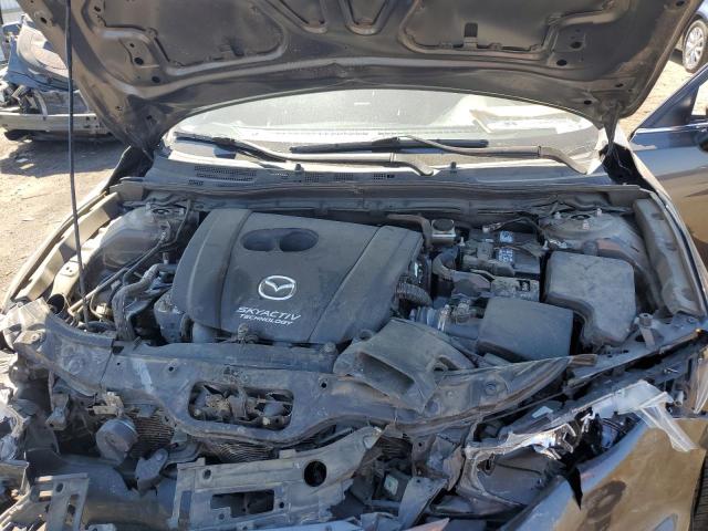 Photo 7 from auction – 2018 MAZDA 3 TOURING with VIN 3MZBN1V34JM172529