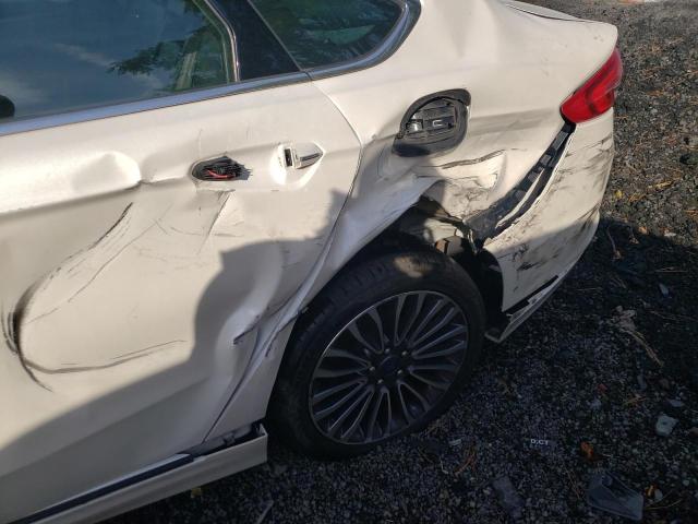 Photo 9 from auction – 2017 FORD FUSION SE with VIN 3FA6P0T99HR243520
