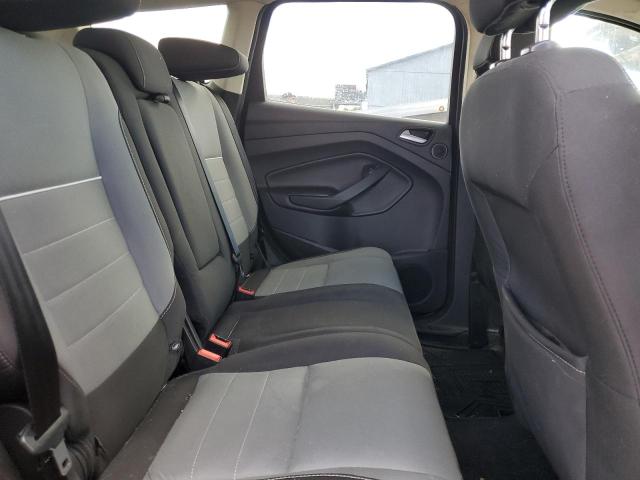 Photo 6 from auction – 2014 FORD ESCAPE SE with VIN 1FMCU9GX1EUE36795