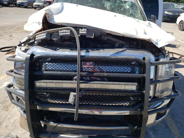 Photo 7 from auction – 2011 FORD F250 SUPER with VIN 1FT7W2BT3BED12349