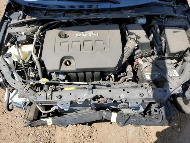 Photo 7 from auction – 2010 TOYOTA COROLLA BA with VIN 1NXBU4EE3AZ189869