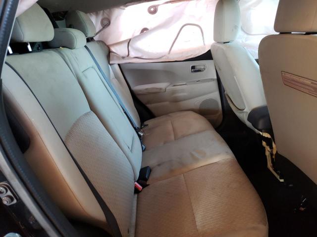Photo 6 from auction – 2017 MITSUBISHI OUTLANDER with VIN JA4AP3AU2HZ016303