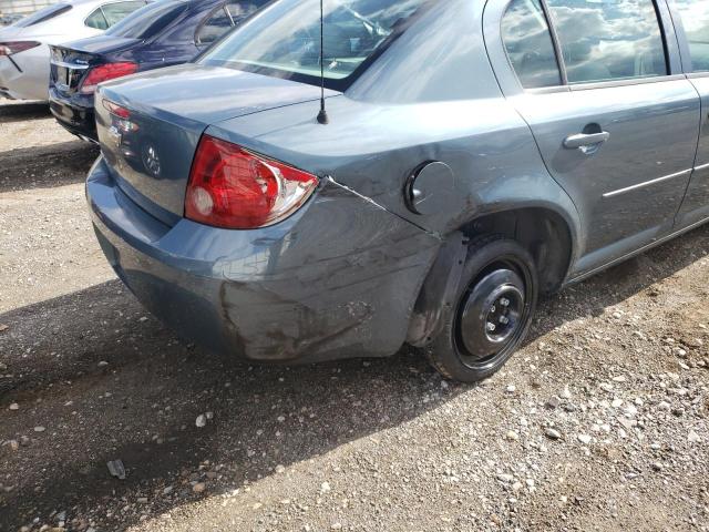 Photo 9 from auction – 2006 CHEVROLET COBALT LS with VIN 1G1AK55F967824290