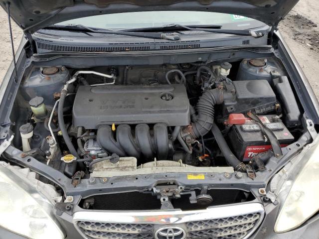 Photo 7 from auction – 2007 TOYOTA COROLLA CE with VIN 2T1BR32E47C770100