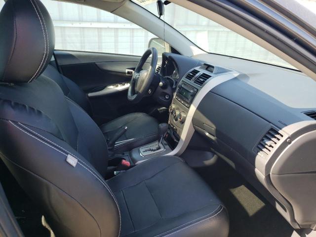 Photo 5 from auction – 2012 TOYOTA COROLLA BA with VIN 5YFBU4EE0CP061092