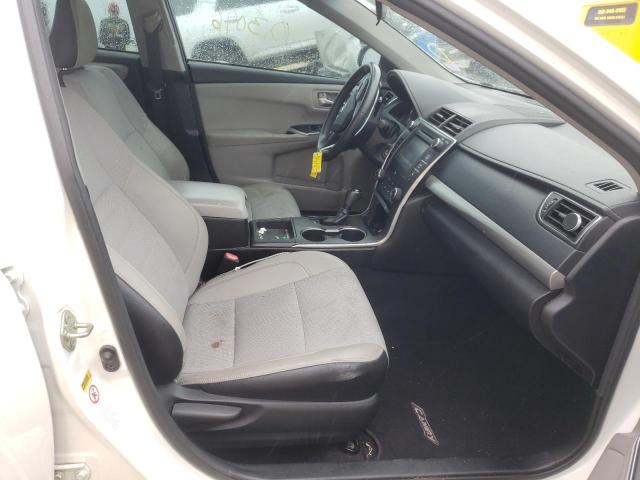 Photo 5 from auction – 2017 TOYOTA CAMRY LE with VIN 4T1BF1FK8HU687248