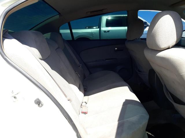 Photo 6 from auction – 2005 NISSAN ALTIMA S with VIN 1N4AL11D55C385828