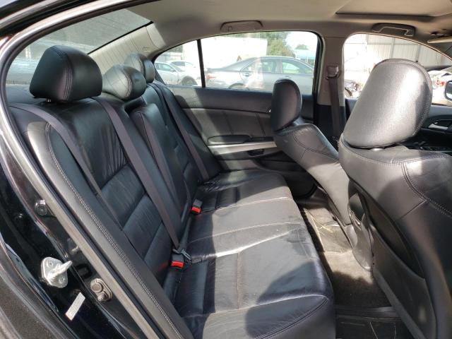 Photo 6 from auction – 2010 HONDA ACCORD EXL with VIN 1HGCP2F86AA008991