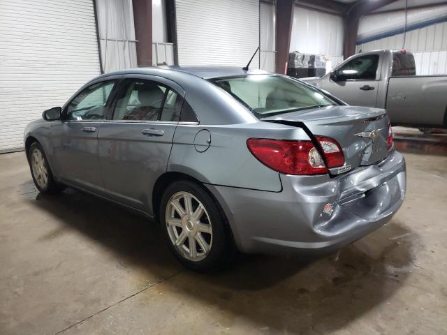 Photo 3 from auction – 2007 CHRYSLER SEBRING TO with VIN 1C3LC56R17N526856