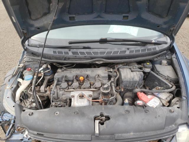 Photo 7 from auction – 2010 HONDA CIVIC DX with VIN 2HGFA1E2XAH044948