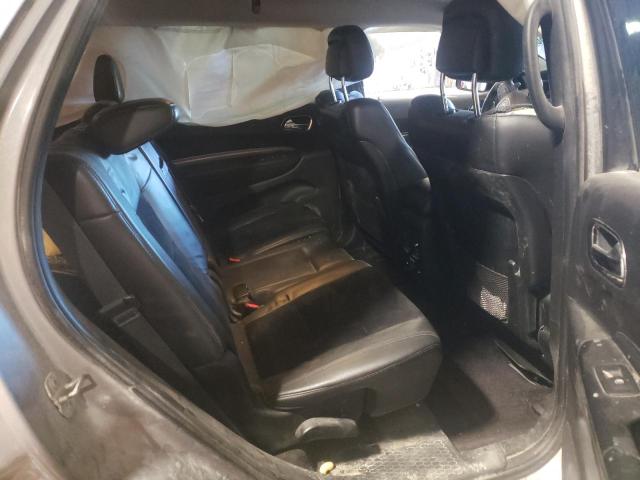 Photo 6 from auction – 2018 DODGE DURANGO GT with VIN 1C4RDJDG5JC282273