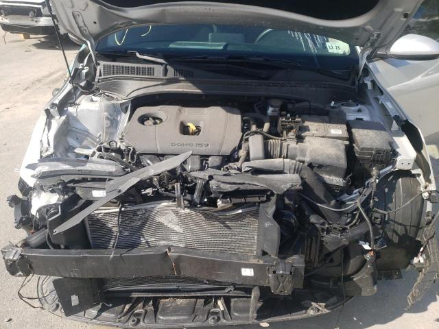 Photo 7 from auction – 2019 KIA FORTE FE with VIN 3KPF24AD6KE023340