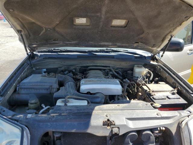 Photo 7 from auction – 2005 TOYOTA 4RUNNER SR with VIN JTEBT14R450054774