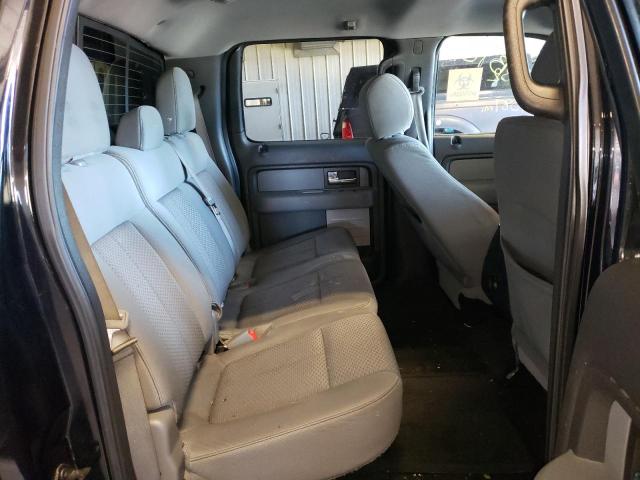 Photo 6 from auction – 2013 FORD F150 SUPER with VIN 1FTFW1ET1DFB89780
