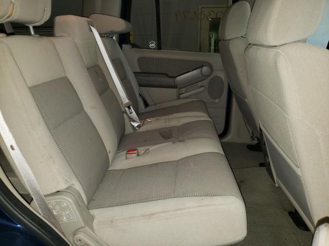 Photo 6 from auction – 2006 FORD EXPLORER X with VIN 1FMEU73816UB28944