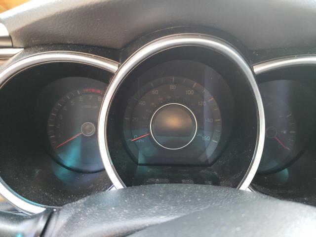 Photo 8 from auction – 2015 KIA OPTIMA LX with VIN 5XXGM4A71FG423750