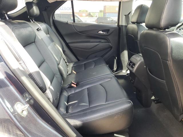 Photo 6 from auction – 2018 CHEVROLET EQUINOX LT with VIN 3GNAXSEVXJL126426