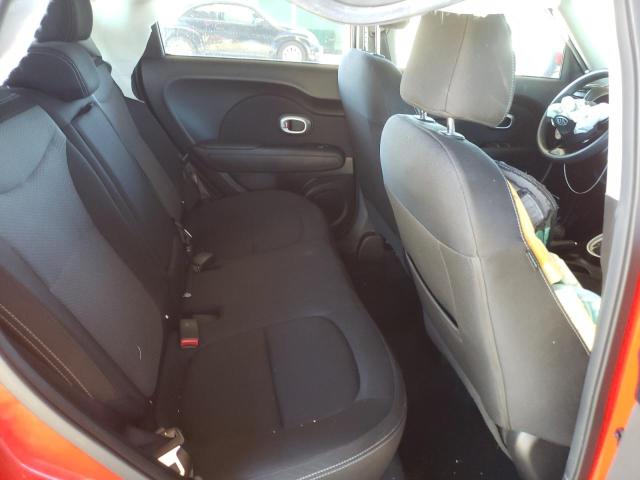 Photo 6 from auction – 2019 KIA SOUL + with VIN KNDJP3A51K7652793