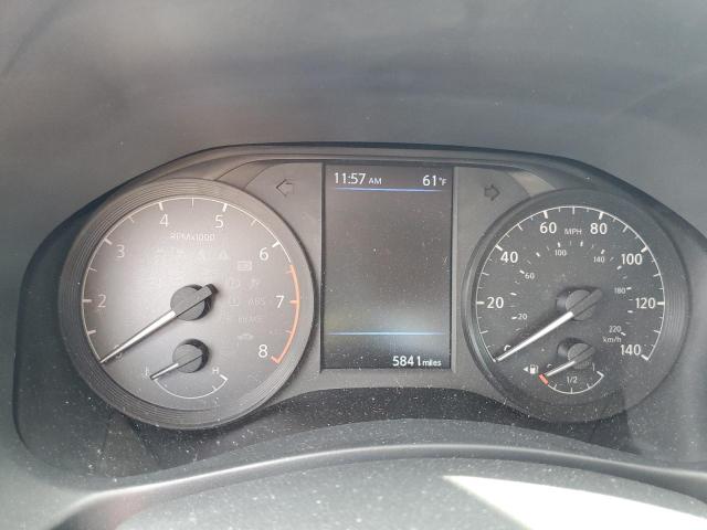Photo 8 from auction – 2022 NISSAN ALTIMA S with VIN 1N4BL4BV2NN346194