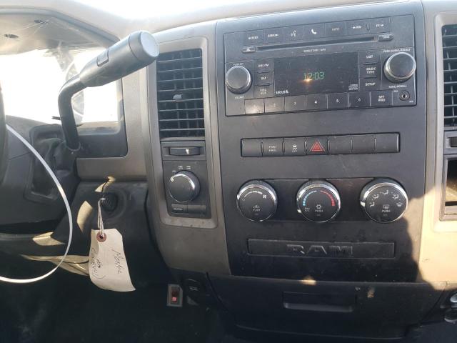 Photo 9 from auction – 2010 DODGE RAM 1500 with VIN 1D7RV1GT2AS256439