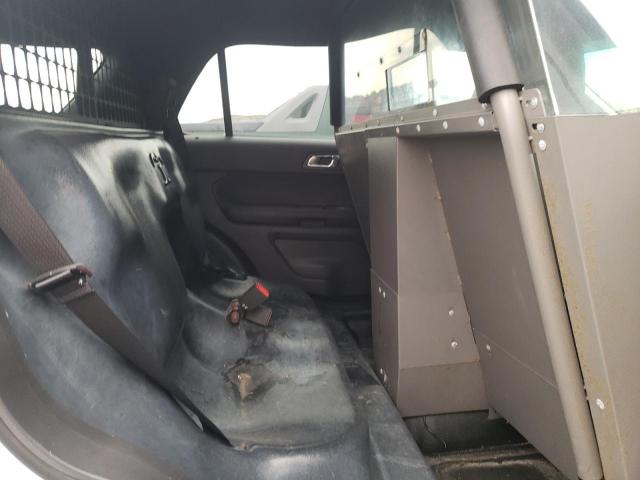 صورة رقم 6 من المزاد - 2015 FORD EXPLORER P مع VIN 1FM5K8AR2FGB62414