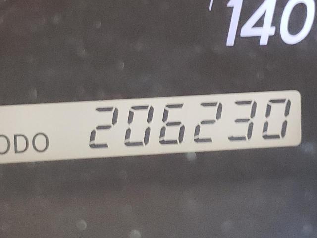 Photo 8 from auction – 2005 TOYOTA CAMRY LE with VIN 4T1BE30K45U593547