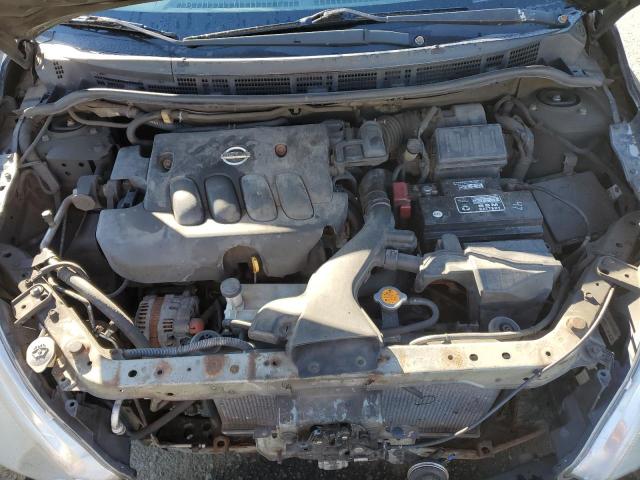 Photo 7 from auction – 2009 NISSAN VERSA S with VIN 3N1BC13E19L485281