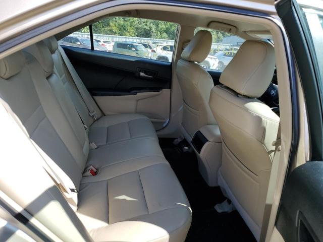 Photo 6 from auction – 2012 TOYOTA CAMRY BASE with VIN 4T4BF1FK9CR247277