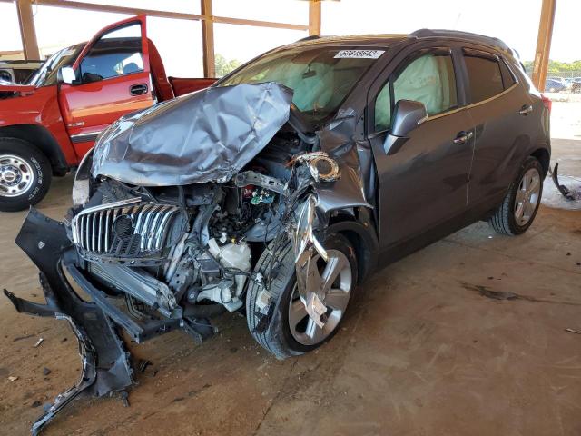 Photo 2 from auction – 2015 BUICK ENCORE with VIN KL4CJCSB5FB118045