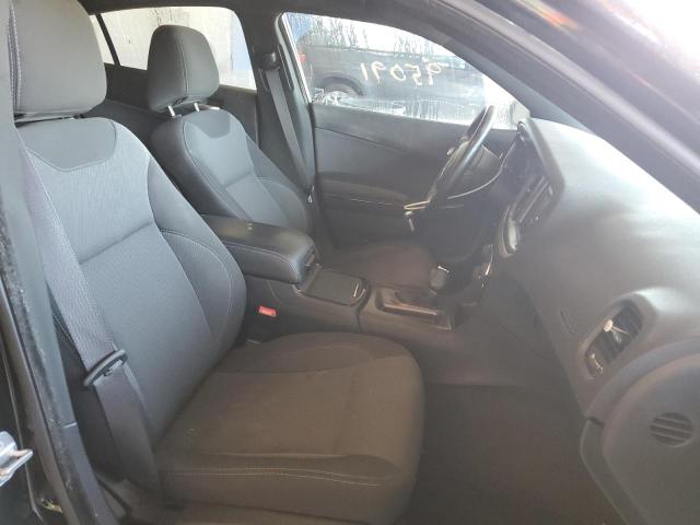 Photo 5 from auction – 2017 DODGE CHARGER SE with VIN 2C3CDXBG7HH539652