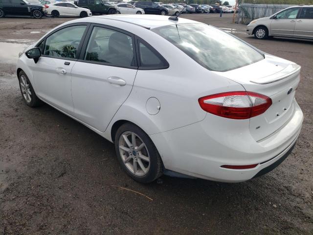 Photo 3 from auction – 2014 FORD FIESTA SE with VIN 3FADP4BJ6EM223454