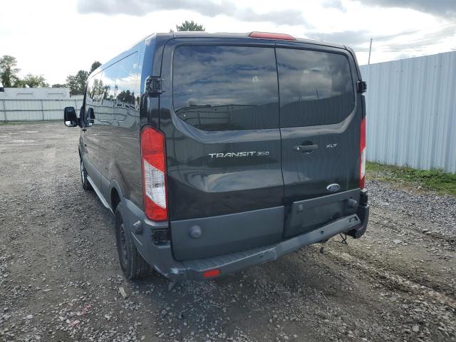 Photo 9 from auction – 2018 FORD TRANSIT T- with VIN 1FBZX2YM5JKA83912