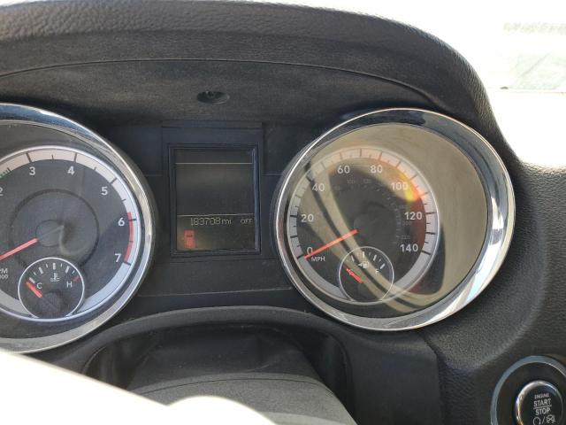 Photo 8 from auction – 2013 DODGE DURANGO CR with VIN 1C4SDJDT8DC563602
