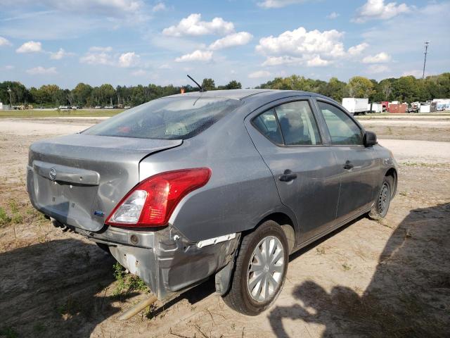Photo 4 from auction – 2013 NISSAN VERSA S with VIN 3N1CN7AP1DL821607