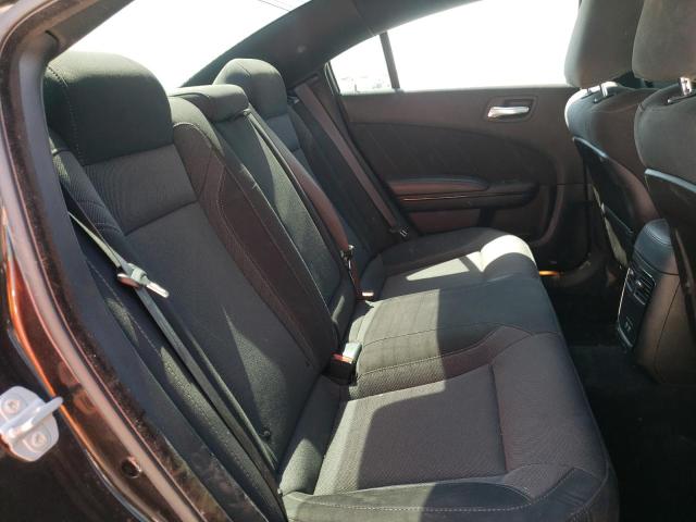 Photo 6 from auction – 2019 DODGE CHARGER with VIN 2C3CDXBG3KH670679