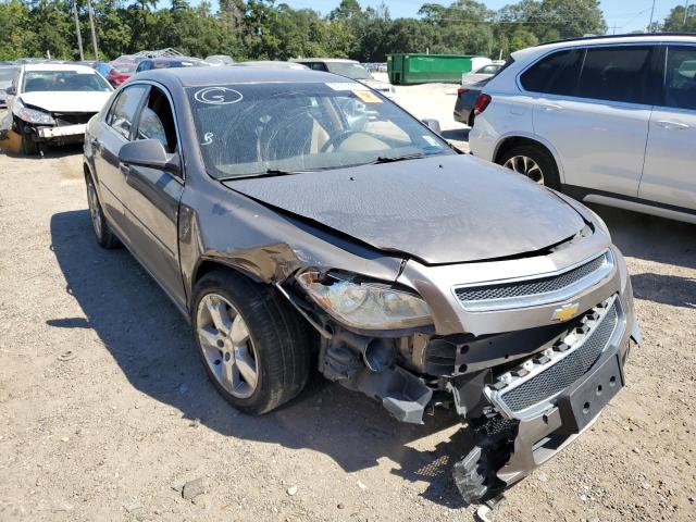 CHEVROLET MALIBU 2LT 2011 with VIN 1G1ZD5E14BF194759 - Photo from auction
