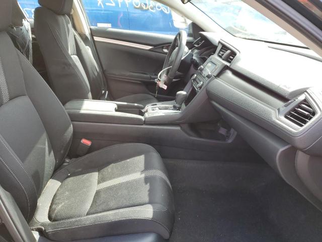 Photo 5 from auction – 2019 HONDA CIVIC LX with VIN 19XFC2F66KE022975