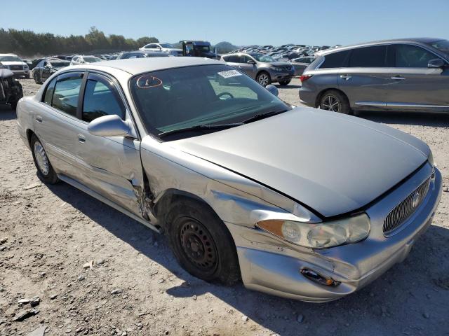 Photo 9 from auction – 2004 BUICK LESABRE CU with VIN 1G4HP52K644161120