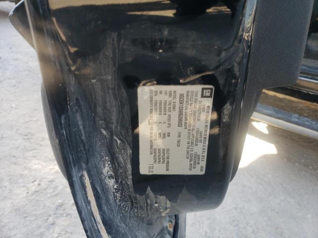 Photo 10 from auction – 2008 CHEVROLET SILVERADO with VIN 3GCEK13398G296932