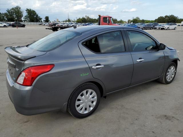 Photo 4 from auction – 2016 NISSAN VERSA S with VIN 3N1CN7AP0GL893709
