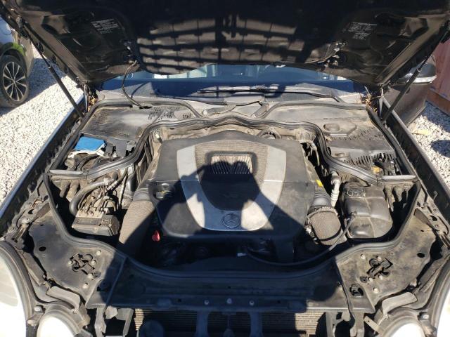 Photo 7 from auction – 2007 MERCEDES-BENZ E 350 4MAT with VIN WDBUF87X67X209986