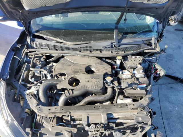 Photo 7 from auction – 2017 NISSAN SENTRA SR with VIN 3N1CB7AP3HY341196