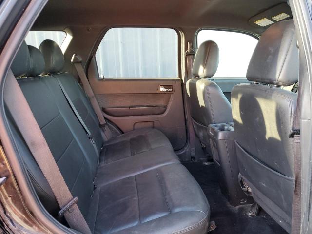 Zdjęcie 6 z aukcji – 2012 FORD ESCAPE LIM z VIN 1FMCU9EG9CKB77811